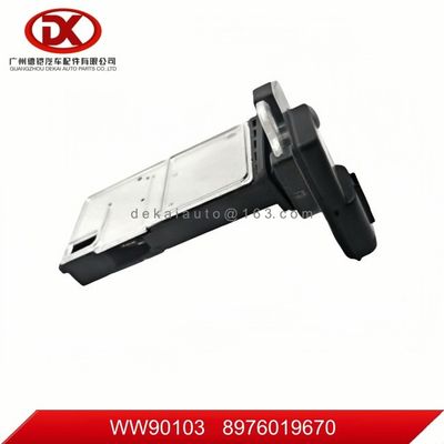 Auto Parts Mass Air Flow Maf Sensor 8976019670 8 97601967 0 Isuzu