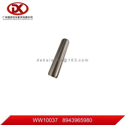 8 94396598 0 Guía de válvulas 4HF1 6HE1 6HH1 Isuzu Parte 8943965980