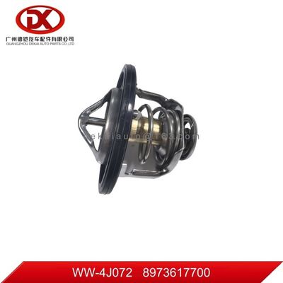 Termostato Isuzu 8973617700 8 97361770 0 Crosswind D-Max Repuestos