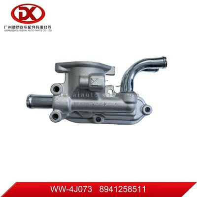 Carcasa del termostato ISUZU NKR 4JB1 JMC 8 94125851 0  D-MAX 8941258510