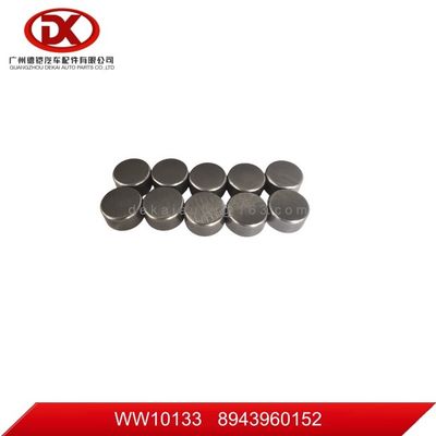 8943960152 Tapa de la cubierta del balancín 8 94396015 2 Tapa de válvula Isuzu 4HK1