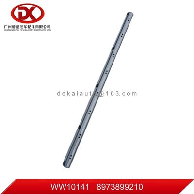 ISUZU 700P 4HK1 Válvula de rodaje del eje 8973899210 Partes de camión