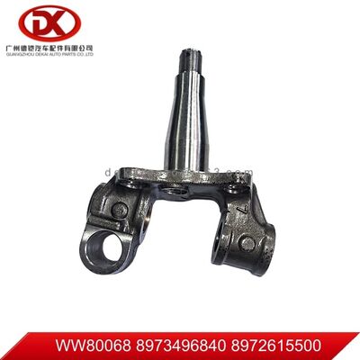 Adecuado para Isuzu 4HG1/4HG1-T nudillo izquierdo 8973496840 8972615500