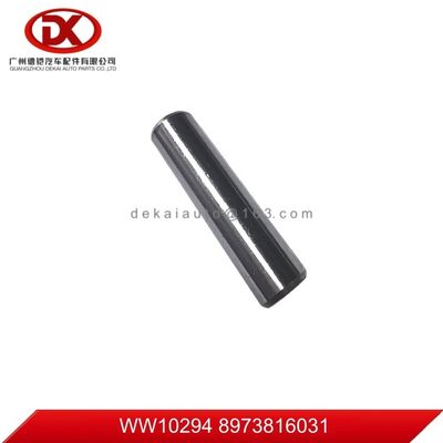 Apto para Isuzu 4HK1/6HK1 Guía; Puente 8973816031 8 97381603 1