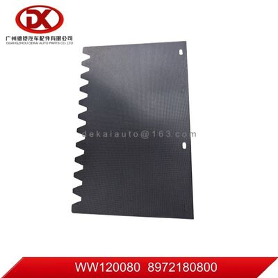 8972180800 8 97218080 0 El tablero de barro ISUZU 600P/NPR71