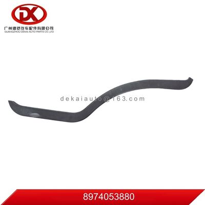 Adecuado para Isuzu 700P/4HK1 tira de piso delantera izquierda 8974053880 8 97405388 0