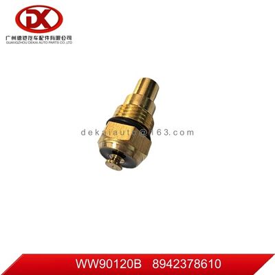 Adecuado para ISUZU 600P/4KH1 Sensor de temperatura 8942378610 8 94237861 0