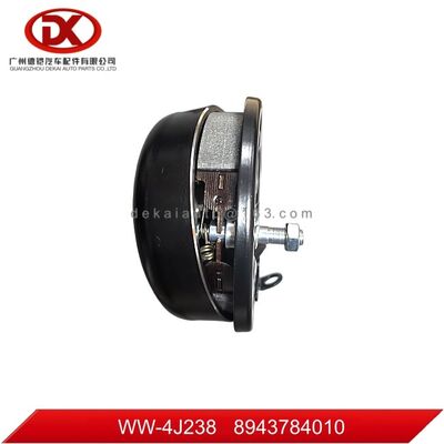 Adecuado para el conjunto de frenos ISUZU NHR/NKR 8943784010 8 94378401 0