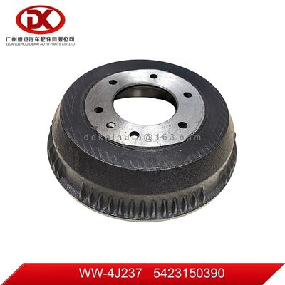 Apto para el tambor ISUZU NHR; BRK,FRT 5423150390 5 42315039 0 WW-4J237