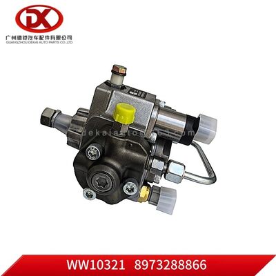 Bomba de inyección de combustible 8973288866 8 97328886 6 para camiones ISUZU NPR NPR-HD NQR NRR 4HK1