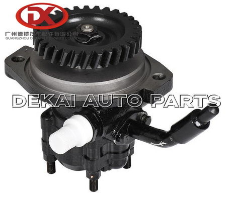Dirección 8973886510 8971365740 de ISUZU Chassis Parts Hydraulic Power