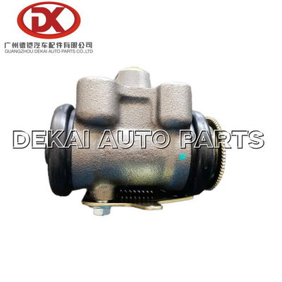 Sistema WW50021 R1 8973588790 4HG1-T de ISUZU Truck Brake Cylinder Engine