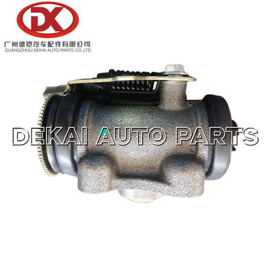 8973496920 piezas del cilindro de freno de ISUZU Front Brake Cylinder Parts WW50064 R-F Truck
